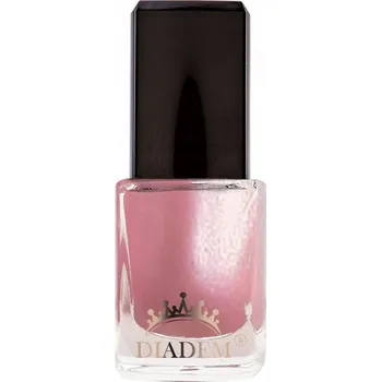 Přípravek na nehty Lak na nehty Diadem Fialový 12 ml