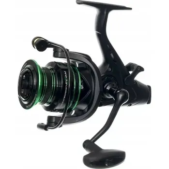 Rybářský naviják Naviják Flagman Squadron Flow Commercial Carp Feeder 4000 SQFCC4000