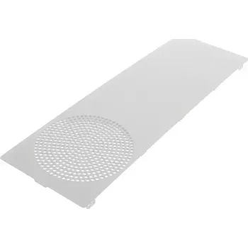 Spodní kryt do sušičky prádla Bosch Siemens (11031376)