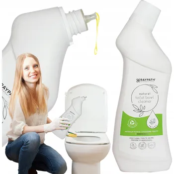 Univerzální čisticí prostředek Raypath čisticí prostředek na WC 0,75l