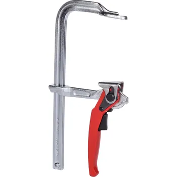 Truhlářská svěrka Rychloupínací páková svěrka 120 × 300 mm R-CT210