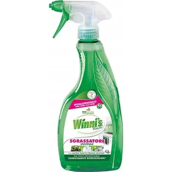 Univerzální čisticí prostředek Winni's univerzální čisticí prostředek 0,5l