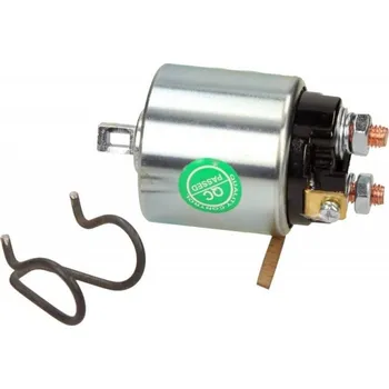 Startér Startovací relé 2114-047RS AUTOSTARTER