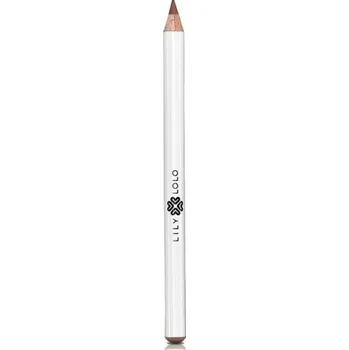 Tužka na rty Lily Lolo Soft Nude 1,1 g konturovací tužka na rty