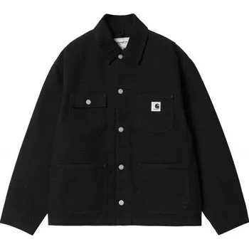 Dámská casual bunda BUNDA CARHARTT WIP OG Michigan WMS - černá - XS + při osobním odběru 3 563 Kč