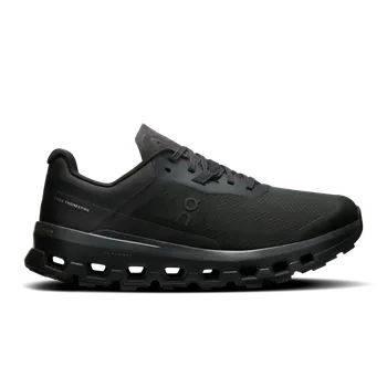 Dámská sportovní obuv Dámské boty ON Running Cloudvista 2 Black/Black Velikost: 38