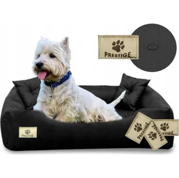 Pelíšek pro psa PELÍŠEK PELÍŠEK PRO PSA 75x65cm PRESTIGE