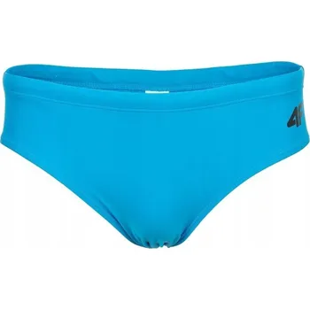 Pánské plavky Pánské plavky slipového střihu 4f H4L18-MAJM001, velikost S