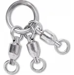 Otočný knoflík Black Cat 6172001