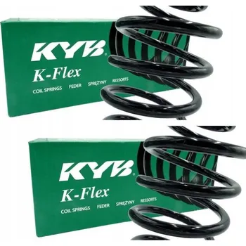 Zavěšení kol KYB RH6082 Pružina zavěšení