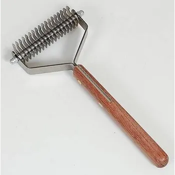 Kartáč pro zvířata TRIMOVACÍ HRABIČKY MARS ŠIROKÉ 3,5/67/18 + extra výběr z 4000 produktů