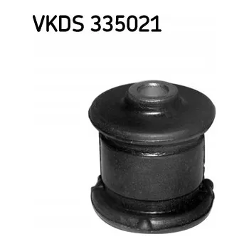 Zavěšení kol Ložisko, rameno SKF VKDS 335021