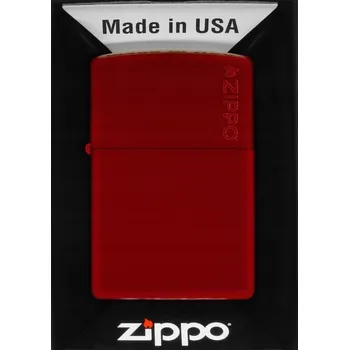 Zapalovač Zapalovač Zippo kovový
