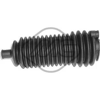 Posilovač řízení Metalcaucho 01647 Sada prachovek řízení