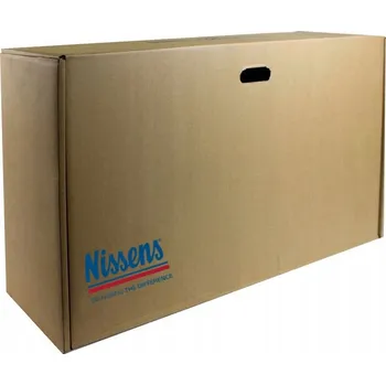 Ventilátor topení a klimatizace ELEKTROMOTOR VENTILÁTORU HYUNDAI MATRIX 01- NISSENS 85362