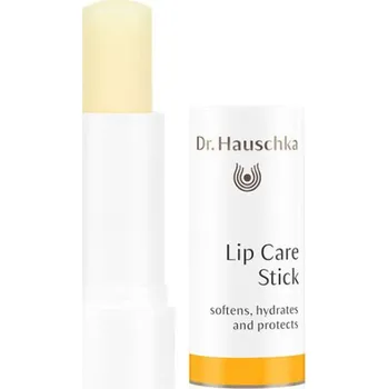 Péče o rty Dr. Hauschka Lip Care Stick - Pěstící tyčinka na rty 4,9 g 4.9 g
