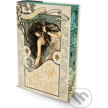 When the Moon Hatched Deluxe Edition: Book 1 - Sarah A. Parker HarperCollins Publishers