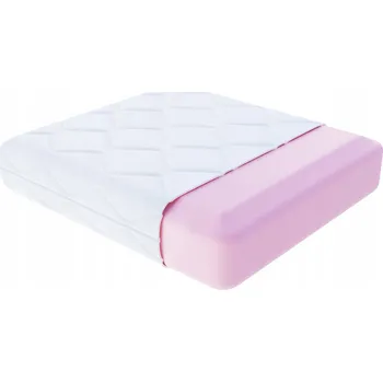 Polštář Polštář ROSA 50x60 memory vysoký ortopedický