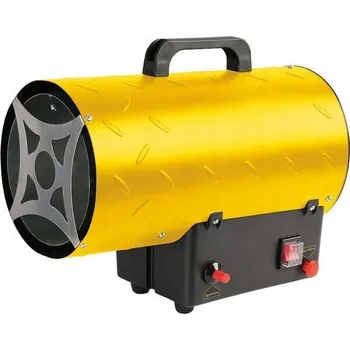 Průmyslové topidlo Plynové topidlo BGA1401-30T, 18 - 30 kW SL119297XX