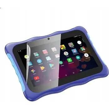 Tablet Tablet Hoco A9 Pro Kids 7" 32 GB Modrý