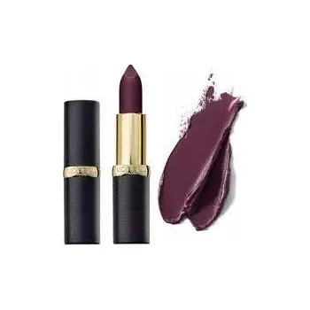 Rtěnka Rtěnka L'Oréal Expert fialová 473 obsidian matná v tyčince