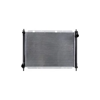 Chladič motoru Chladič vody NISSAN Micra | 1.5 dci | 1461ccm | Diesel | 60kW | K9K 722 |2003-2010| SRL | 5903107029743