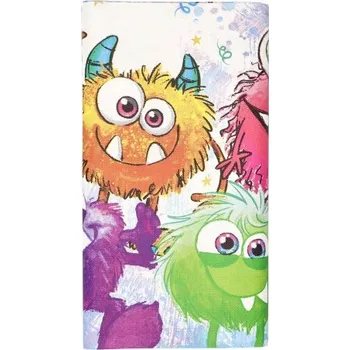 ubrus Běhoun vícebarevný 180 x 120 cm