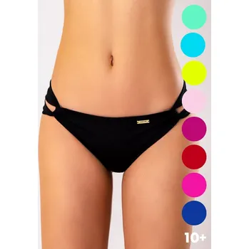 Dámské plavky VYBER SI SVOJI BARVU VSB DIAMOND PLAVKOVÝCH KALHOTEK, VELIKOST PLAVKOVÉ KALHOTKY XL, VYBER SI FARBU TYRKYSOVÁ