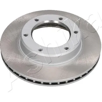 Brzdový kotouč Brzdový kotouč ASHIKA GROUP 60-02-272C