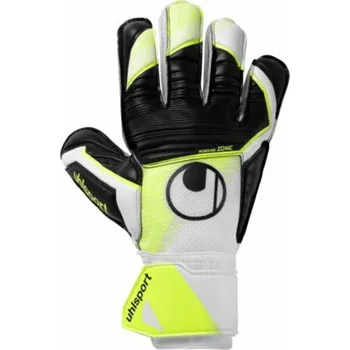 Brankářské rukavice Brankářské rukavice Uhlsport Soft Advanced Černá (trénink) Velikost: 9