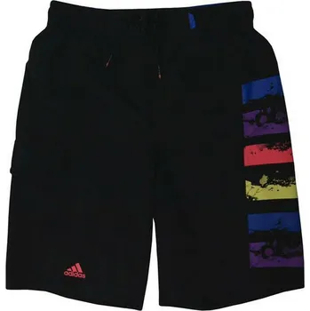 Dámské plavky Dětské Plavky Adidas X29218