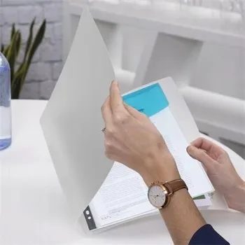 Desky s klipem A4 Rapesco