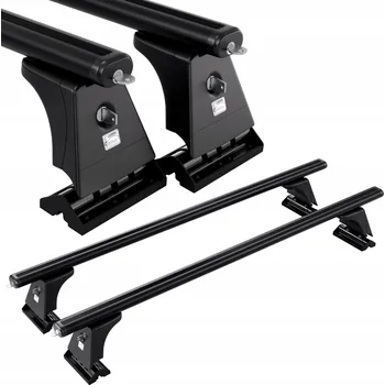 Příčník na automobil STŘEŠNÍ NOSIČ pro Fiat Doblo IV (2015-2022) Acpum