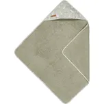 Osuška s kapucí Little Dutch - Husa