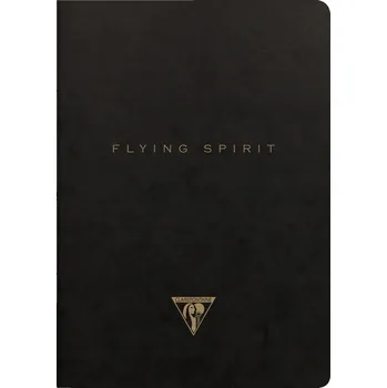 Zápisník Notes A5 černý