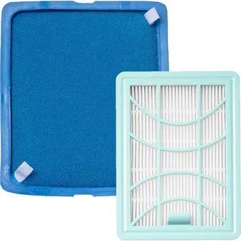 Filtr do vysavače Filtry Filtr pro vysavače Philips PowerPro Expert FC9729 FC9744 FC9745