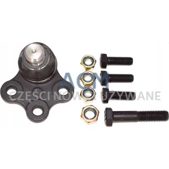 Zavěšení kol ČEP RAMENE ZAVĚŠENÍ LEVÝ RENAULT KANGOO 08-