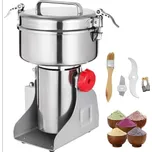 Elektrický mlýnek na koření 750g