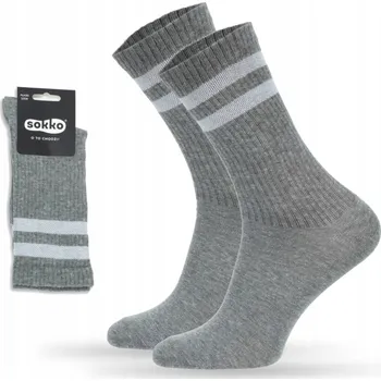 Pánské ponožky Bavlna Ponožky , Polské Ponožky velikost 45-47