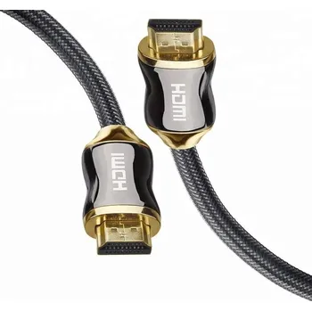 Video kabel Agog HDMI kabel - HDMI v2.0 kabel 3D 4K FHD 2m