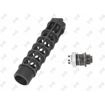 Olejový filtr Zpětný Ventil, olejový filtr ABAKUS 100-01-016