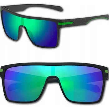 EdiBazzar sluneční brýle "nerd" - muž