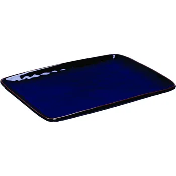 Obraz Talíř na salát a předkrmy Rose Tulipani Concerto Blu Cobalto