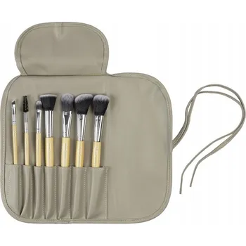 Kosmetický štětec CIEN PROFESIONÁLNÍ SADA ŠTĚTCŮ NA MAKE-UP 7 KS