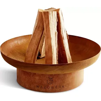 Zahradní ohniště WALDWERK 55cm