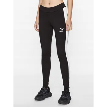 Dámské legíny Puma dámské legíny 530080 klasické dlouhé velikost S