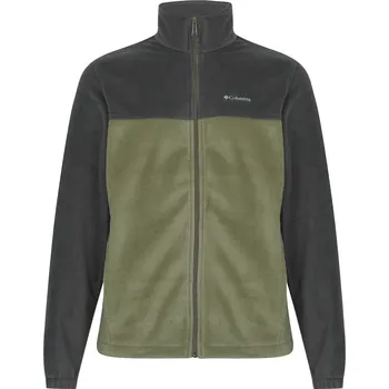 Pánská móda Bunda Columbia Shark Stone G. 1024714 2X Large