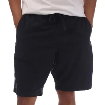 Pánské oblečení Kraťasy Timberland Navy 1127568 M