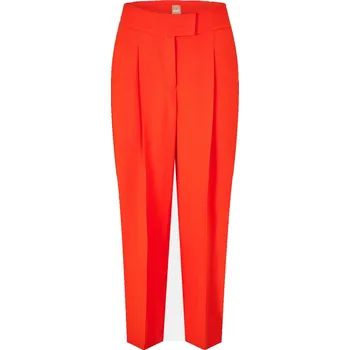 Kalhoty BOSS Bright Orange 1128236 10 (M)