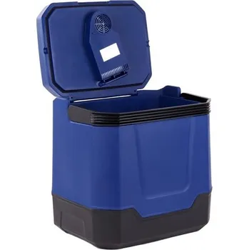 Autochladnička Carface Chladicí a ohřívací box 32L - modrý CBP-33L-A